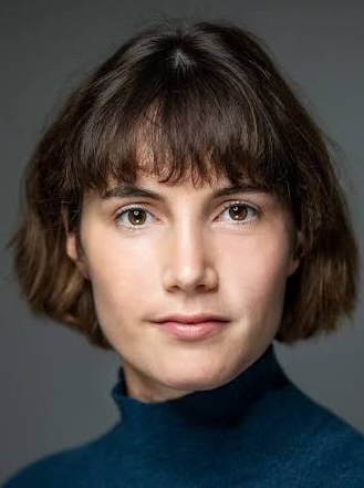 Sophie Hall